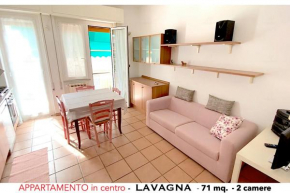 Appartamento Sofia, Lavagna